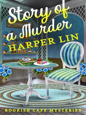 cover image of Story of a Murder